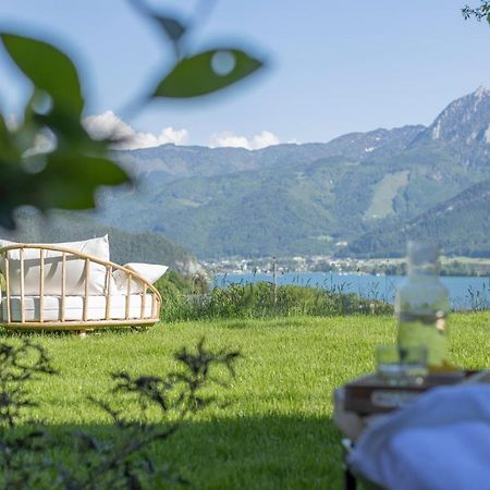 Balthasar Volcano Apartments - Adults Only Saint Wolfgang Kültér fotó