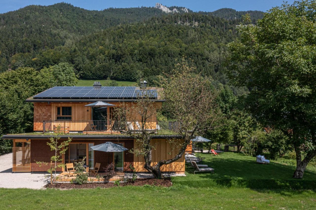 Balthasar Volcano Apartments - Adults Only Saint Wolfgang Kültér fotó