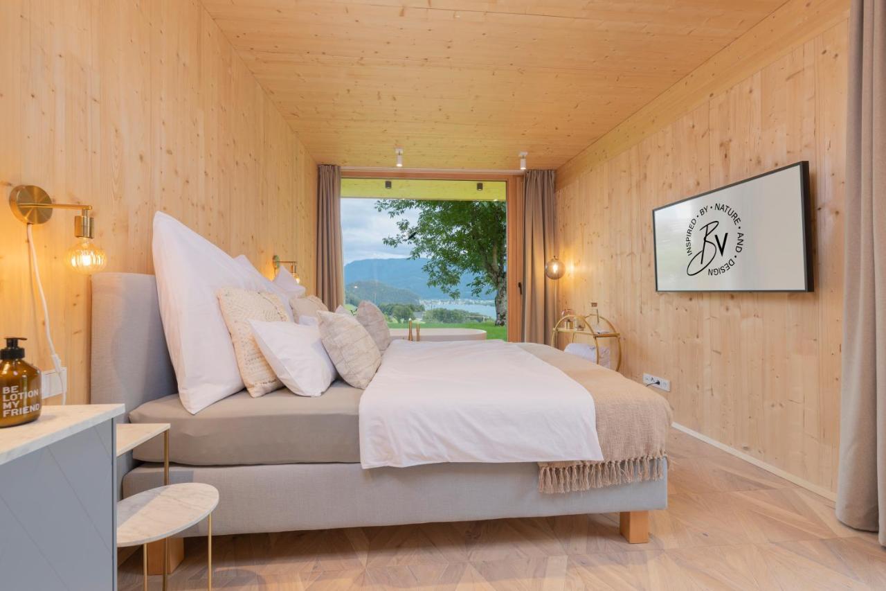 Balthasar Volcano Apartments - Adults Only Saint Wolfgang Kültér fotó