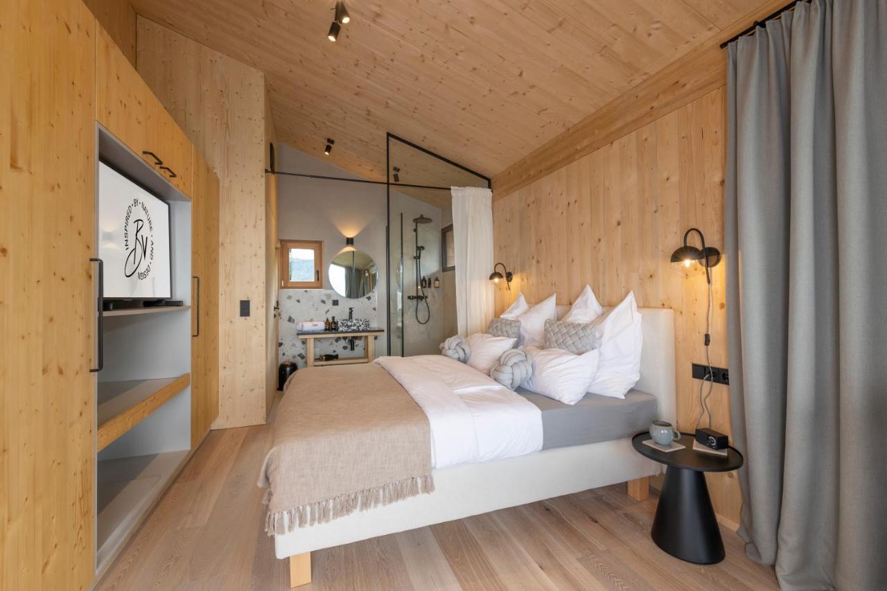Balthasar Volcano Apartments - Adults Only Saint Wolfgang Kültér fotó