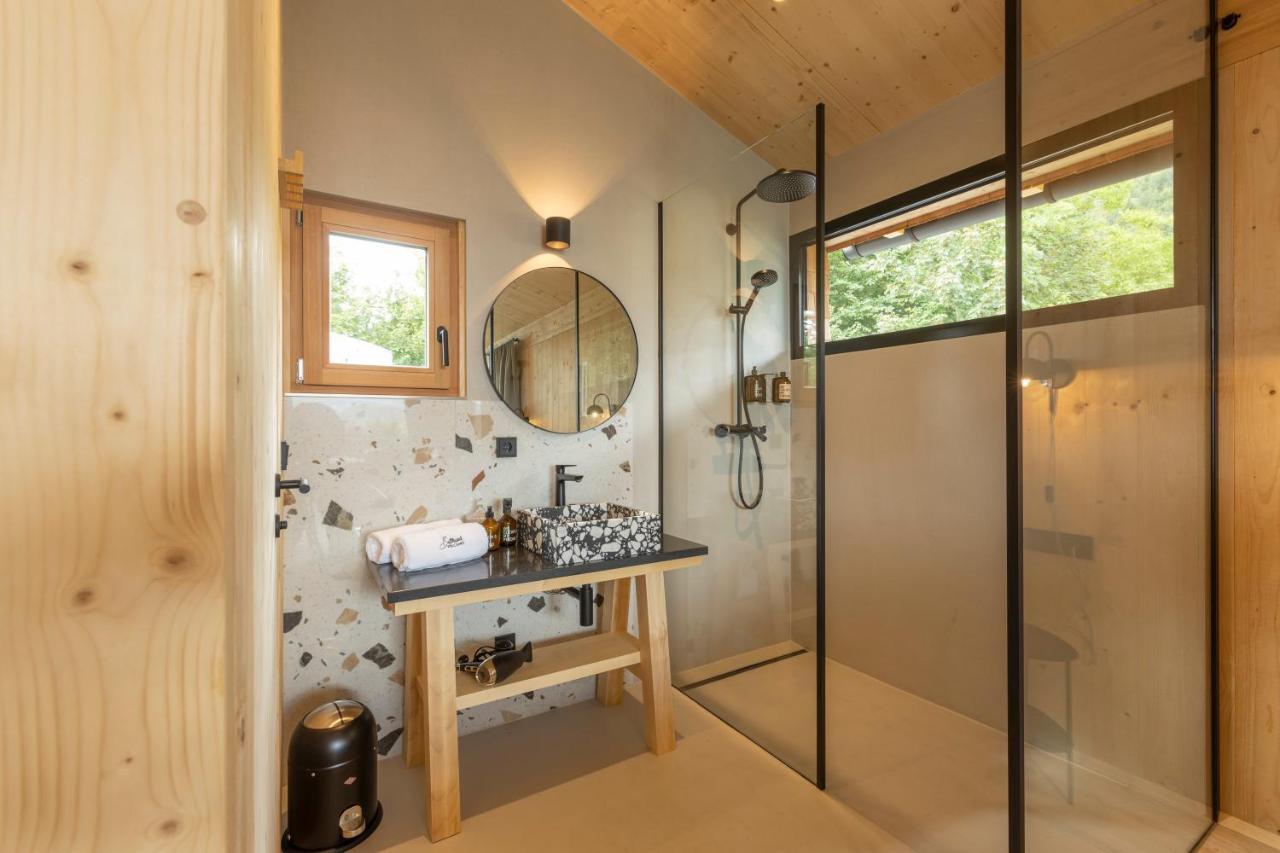 Balthasar Volcano Apartments - Adults Only Saint Wolfgang Kültér fotó
