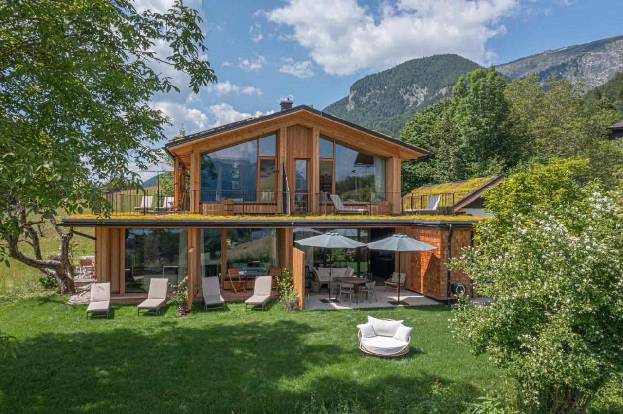Balthasar Volcano Apartments - Adults Only Saint Wolfgang Kültér fotó