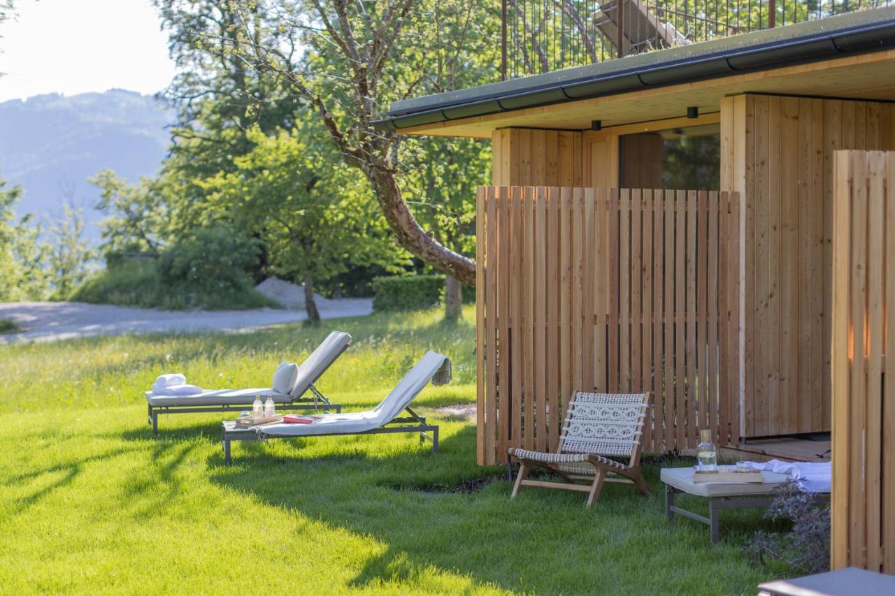 Balthasar Volcano Apartments - Adults Only Saint Wolfgang Kültér fotó