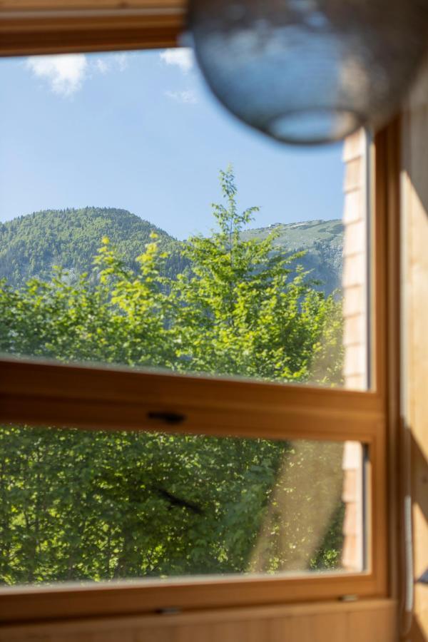 Balthasar Volcano Apartments - Adults Only Saint Wolfgang Kültér fotó