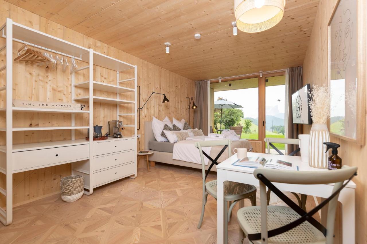 Balthasar Volcano Apartments - Adults Only Saint Wolfgang Kültér fotó