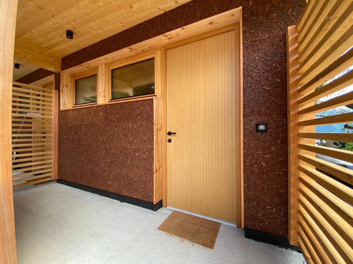 Balthasar Volcano Apartments - Adults Only Saint Wolfgang Kültér fotó