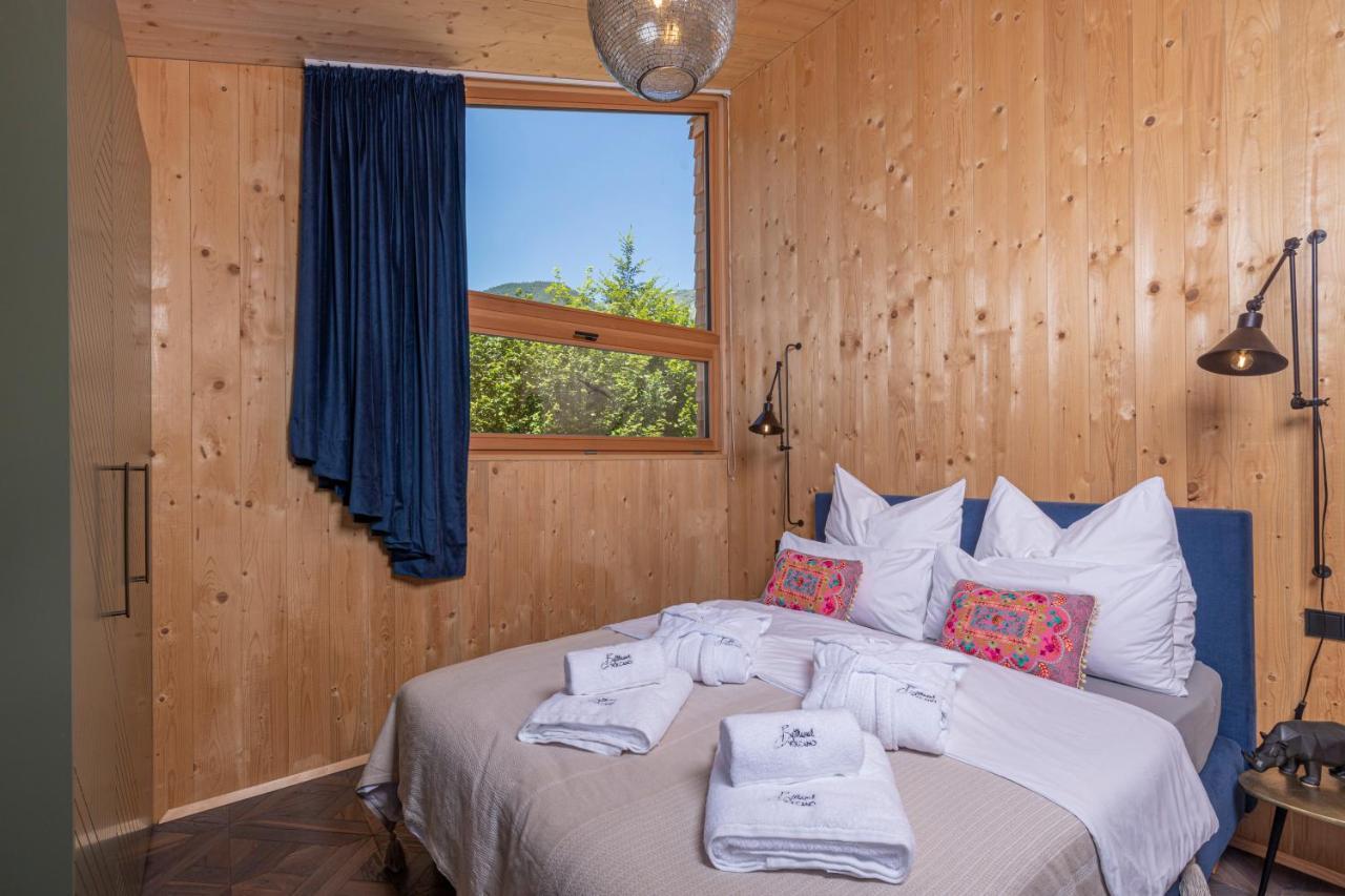 Balthasar Volcano Apartments - Adults Only Saint Wolfgang Kültér fotó